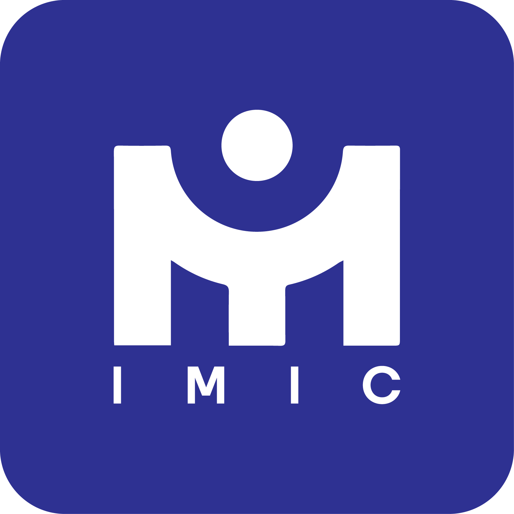 伊米奇 logo
