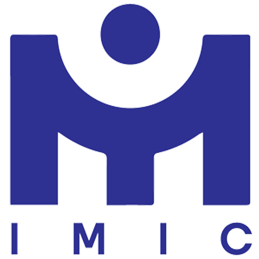 伊米奇变声器logo